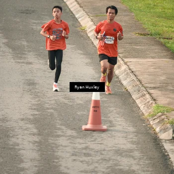 Runner Photo 5964717