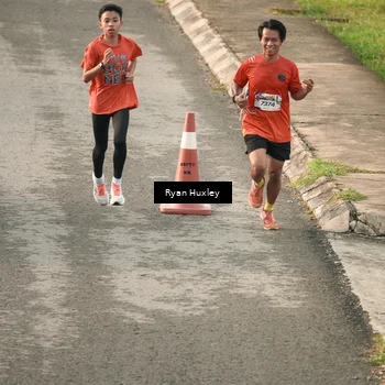 Runner Photo 5964719