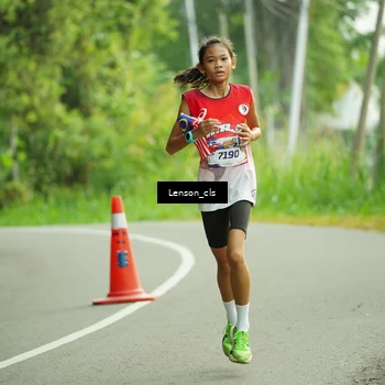 Runner Photo 5964720