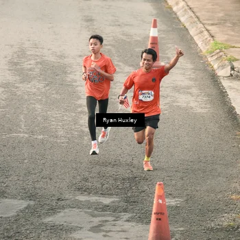 Runner Photo 5964721
