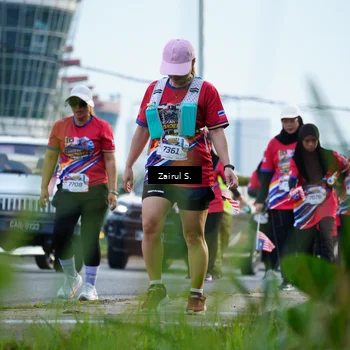 Runner Photo 5964723