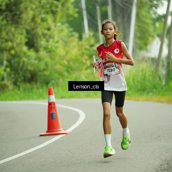 Runner Photo 5964724