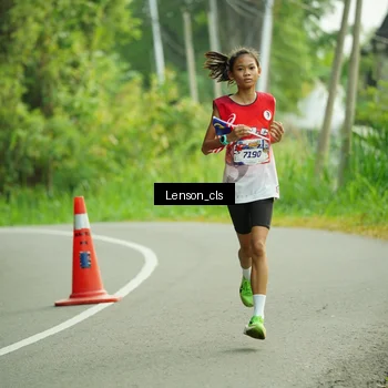 Runner Photo 5964726