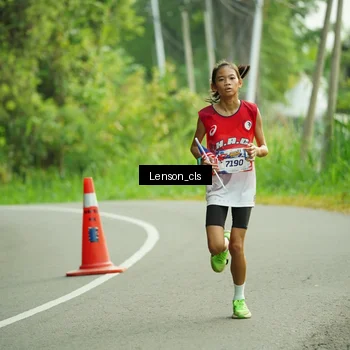 Runner Photo 5964727