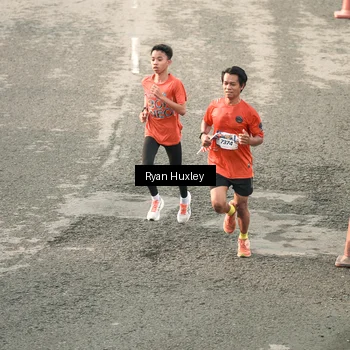 Runner Photo 5964728