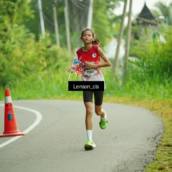 Runner Photo 5964731