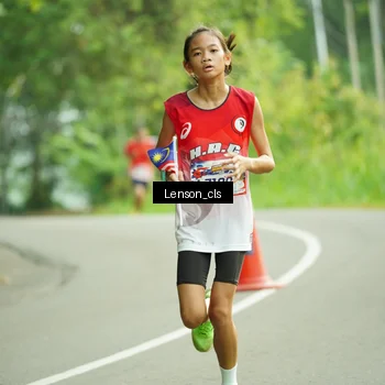 Runner Photo 5964733