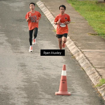 Runner Photo 5964734