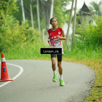 Runner Photo 5964735