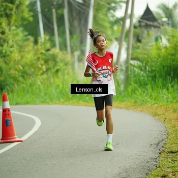 Runner Photo 5964736