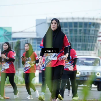 Runner Photo 5964737