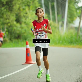 Runner Photo 5964738