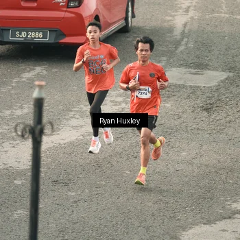 Runner Photo 5964740