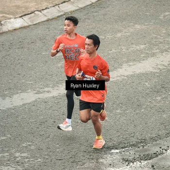 Runner Photo 5964741