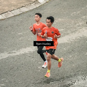 Runner Photo 5964742