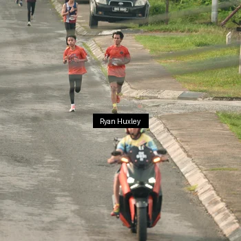 Runner Photo 5964744