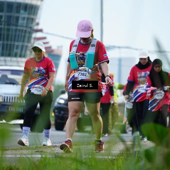 Runner Photo 5964745