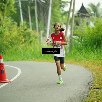 Runner Photo 5964747