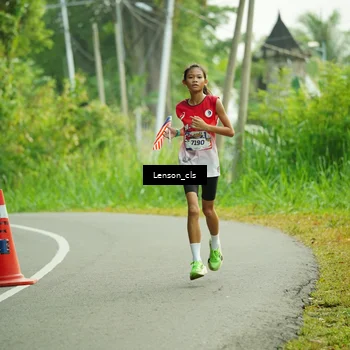 Runner Photo 5964749