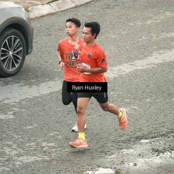 Runner Photo 5964750
