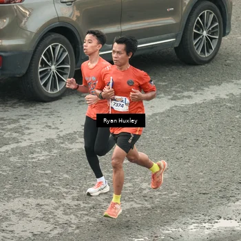 Runner Photo 5964751