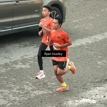 Runner Photo 5964752