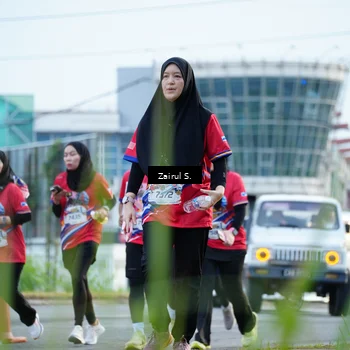 Runner Photo 5964754
