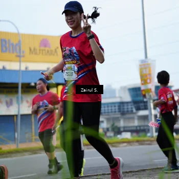 Runner Photo 5964756