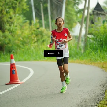 Runner Photo 5964758