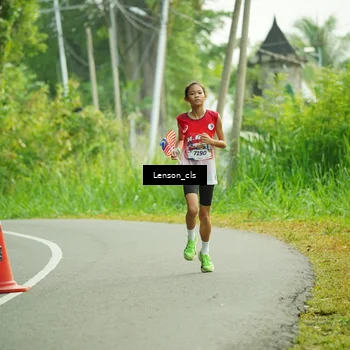 Runner Photo 5964760