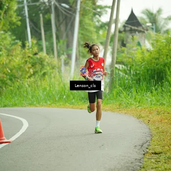 Runner Photo 5964761