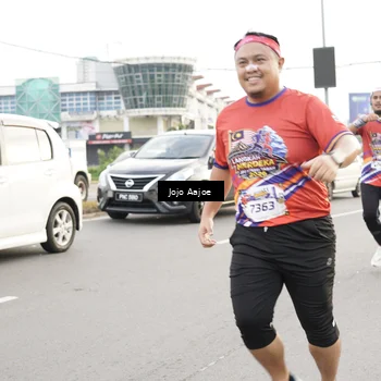 Runner Photo 5964763