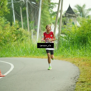 Runner Photo 5964764