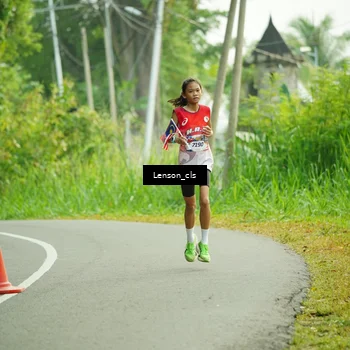 Runner Photo 5964765