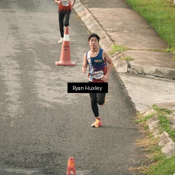 Runner Photo 5964767