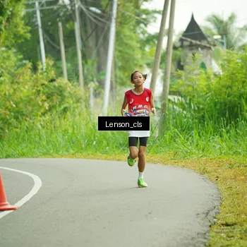 Runner Photo 5964768