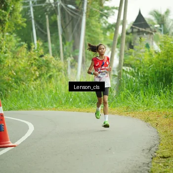 Runner Photo 5964769