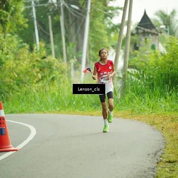 Runner Photo 5964770