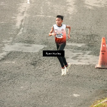 Runner Photo 5964771