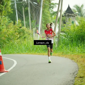 Runner Photo 5964772
