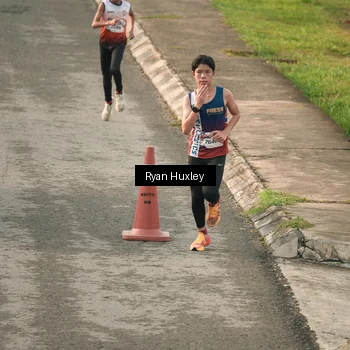 Runner Photo 5964773