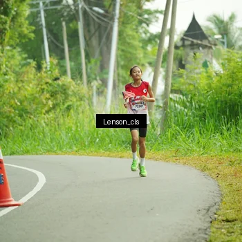 Runner Photo 5964774