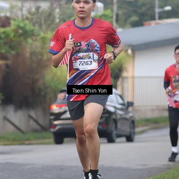 Runner Photo 5964775
