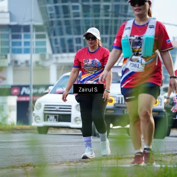 Runner Photo 5964776