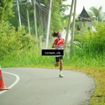 Runner Photo 5964777