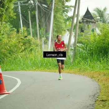 Runner Photo 5964778