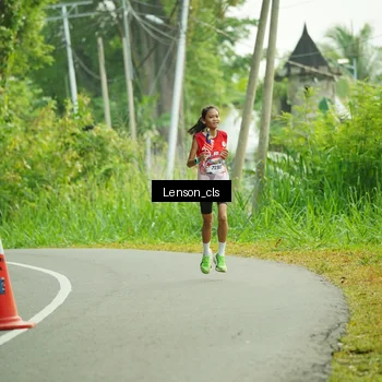 Runner Photo 5964780