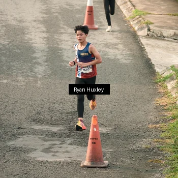 Runner Photo 5964781