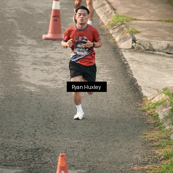Runner Photo 5964782