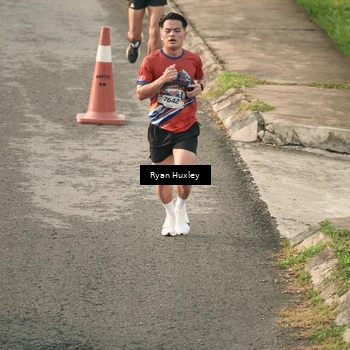Runner Photo 5964790